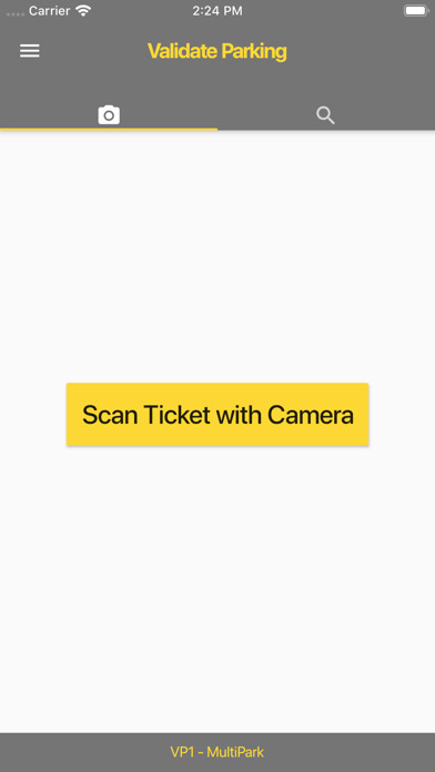 sweb.Validate Pro screenshot 4