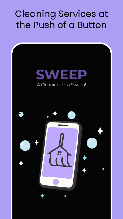 Sweep LLC screenshot 3