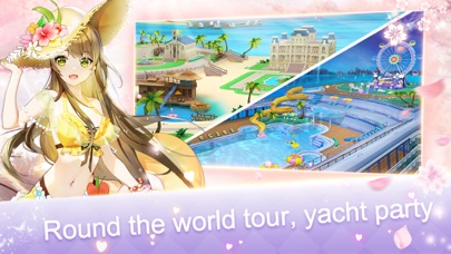 Sweet Dance screenshot 3