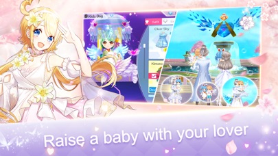 Sweet Dance screenshot 4