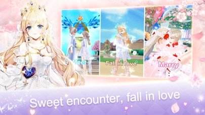 Sweet Dance screenshot 2