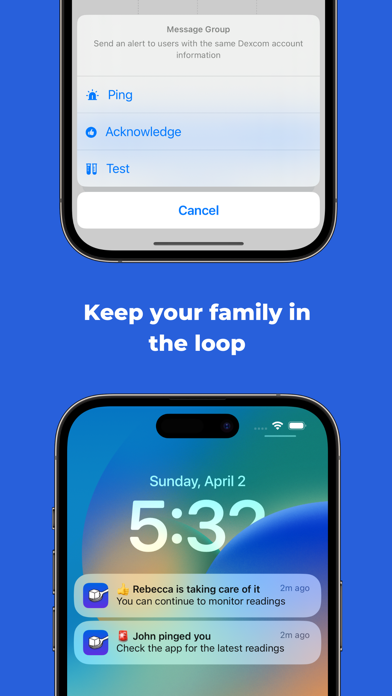Sweet Dreams – Sugar Tracker screenshot 3