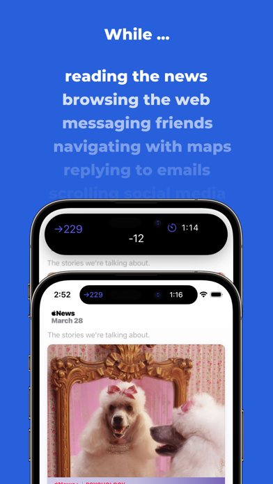 Sweet Dreams – Sugar Tracker screenshot 4