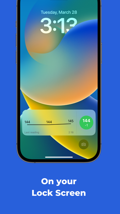 Sweet Dreams – Sugar Tracker screenshot 6