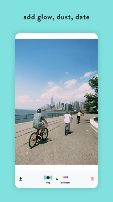 sweet film screenshot 2