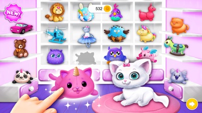 Sweet Olivia - Cleaning Games screenshot 1