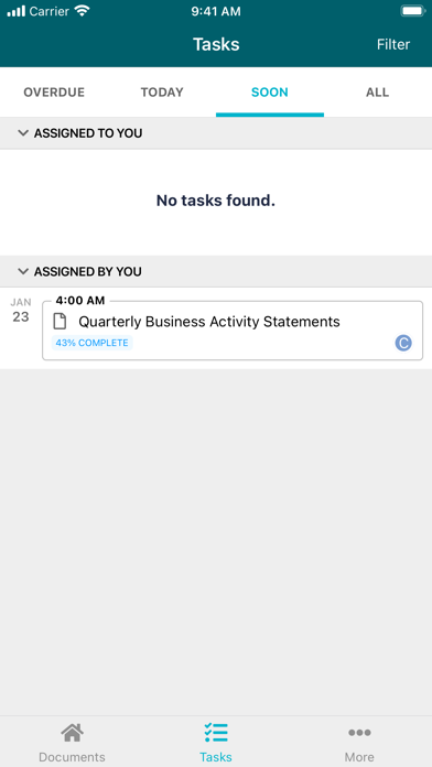 SweetProcess screenshot 3