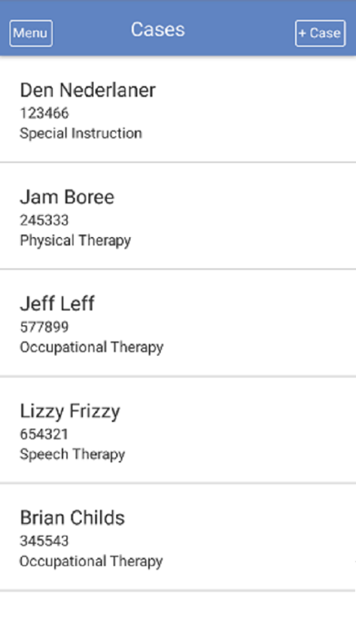 Swellby Session Notes screenshot 2