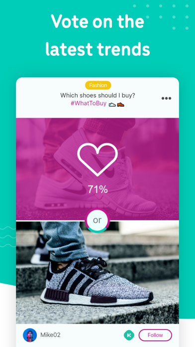 Swelly - What's Your Opinion? screenshot 5