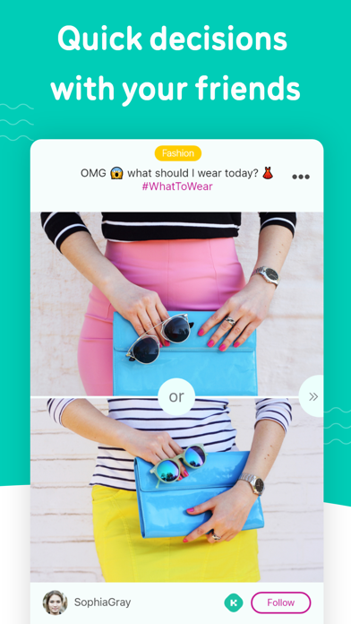 Swelly - What's Your Opinion? screenshot 6