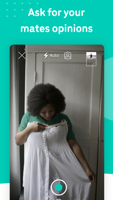 Swelly - What's Your Opinion? screenshot 4