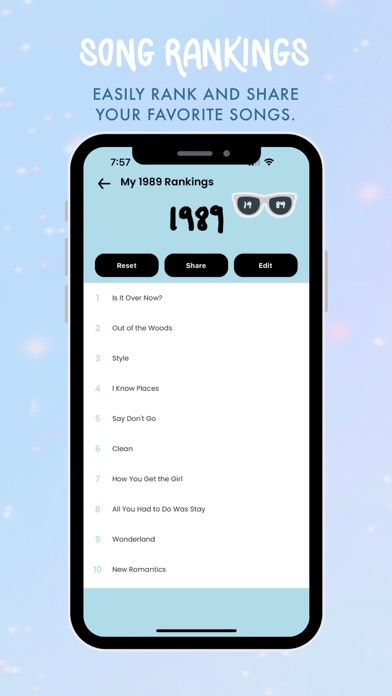 Swift Alert screenshot 2