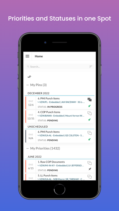 Swift Projects screenshot 3
