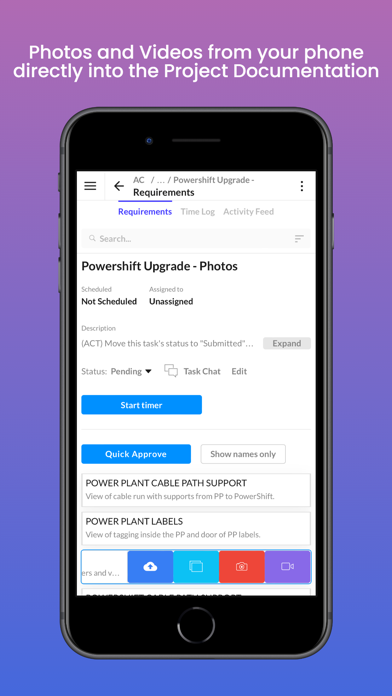 Swift Projects screenshot 5