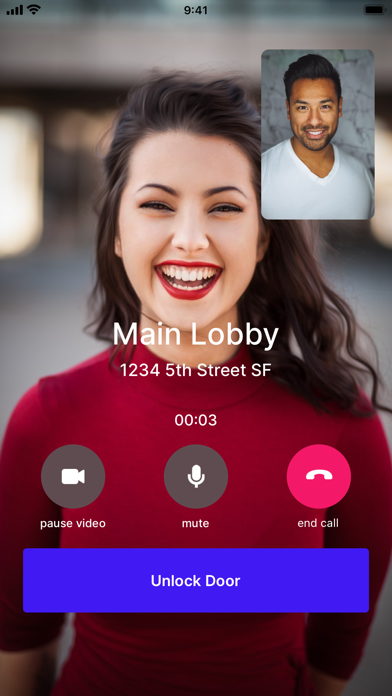 Swiftlane ID screenshot 5