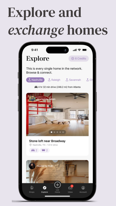 Swiftstay screenshot 2