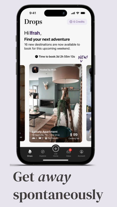 Swiftstay screenshot 3