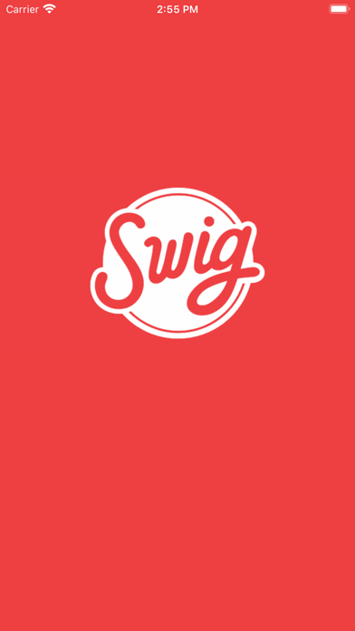 Swig Drinks screenshot 4