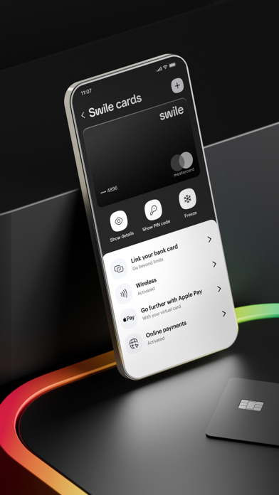 Swile screenshot 8