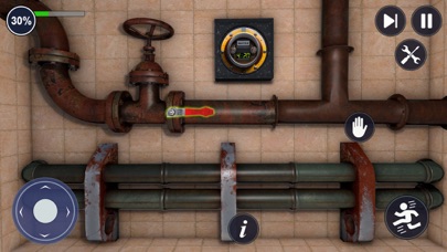 Swimming Pool Cleaning Games screenshot 1