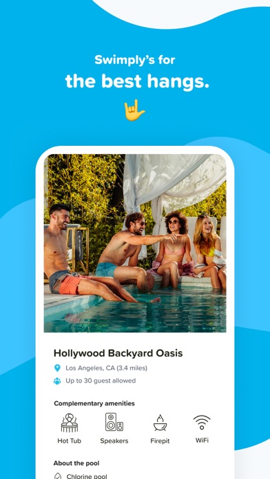 Swimply - Rent Private Pools screenshot 7
