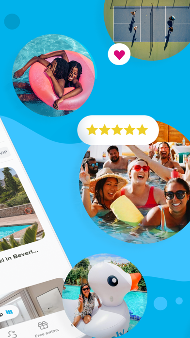Swimply - Rent Private Pools screenshot 9