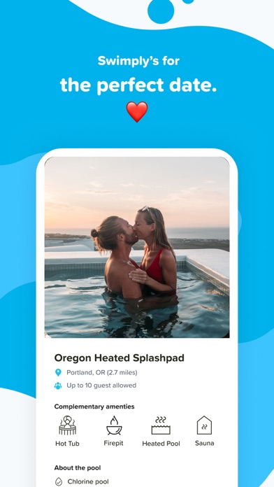 Swimply - Rent Private Pools screenshot 5