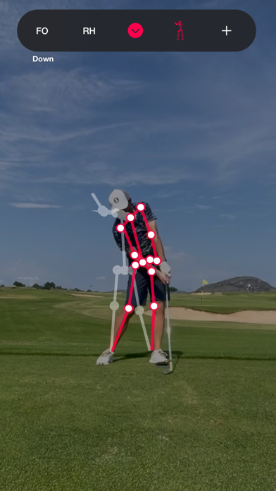 Swing Drills screenshot 2