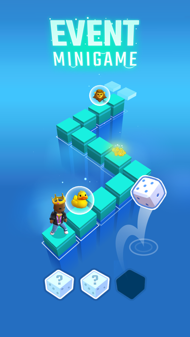 Swing Loops - Grapple Parkour screenshot 1