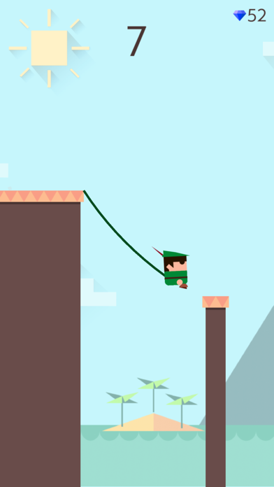 Swing screenshot 5