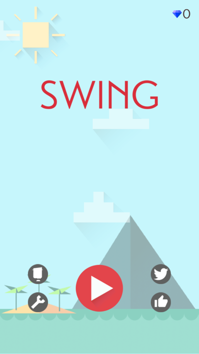 Swing screenshot 2