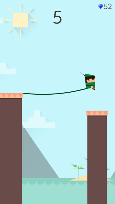 Swing screenshot 1