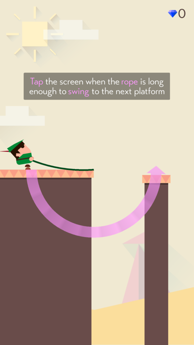 Swing screenshot 4