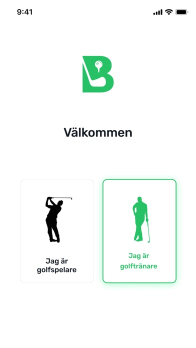 SwingBuddy - Golf Coaching screenshot 4