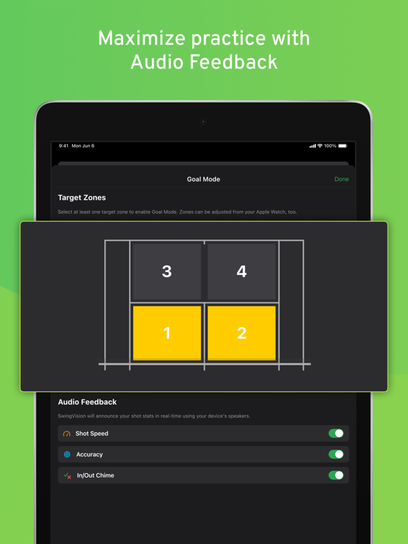SwingVision: Tennis Pickleball screenshot 3