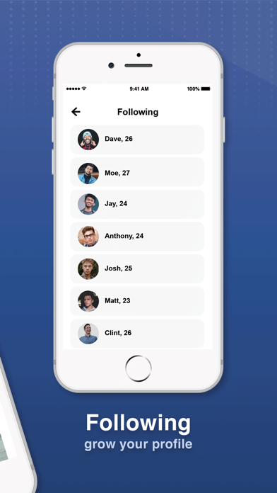 Swipa - Likes for photos screenshot 2
