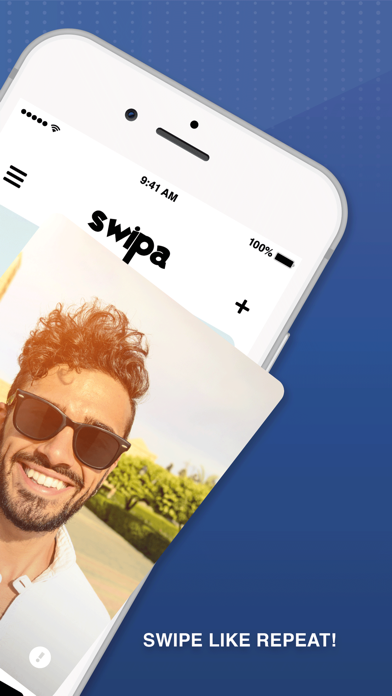 Swipa - Likes for photos screenshot 4