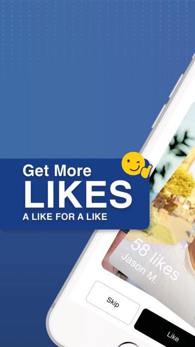 Swipa - Likes for photos screenshot 5