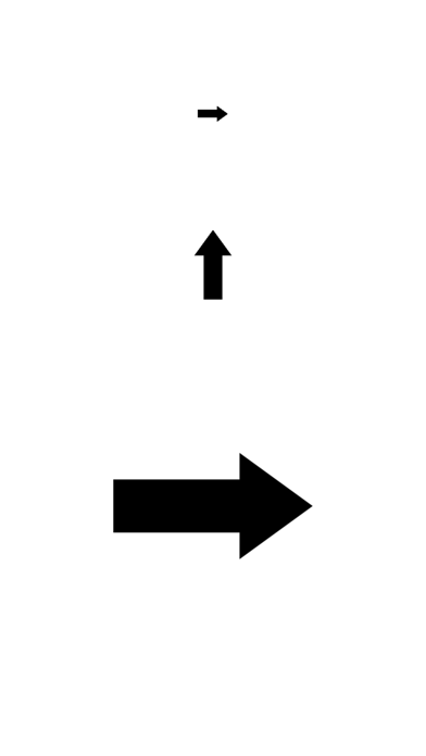 Swipe Arrows! screenshot 2