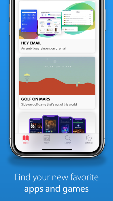 Swipe for iPhone screenshot 3