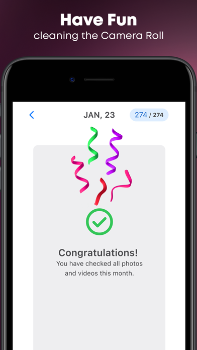 Swipe Guru screenshot 1