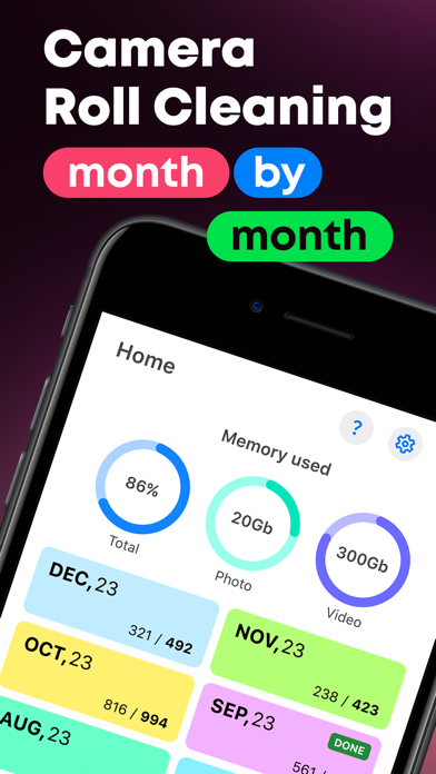 Swipe Guru screenshot 5