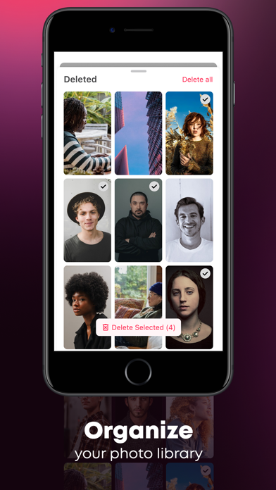 Swipe Guru screenshot 2