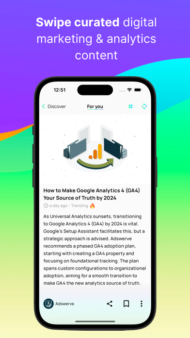 Swipe Insight screenshot 5