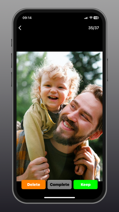 Swipe: Photo Cleaner screenshot 6