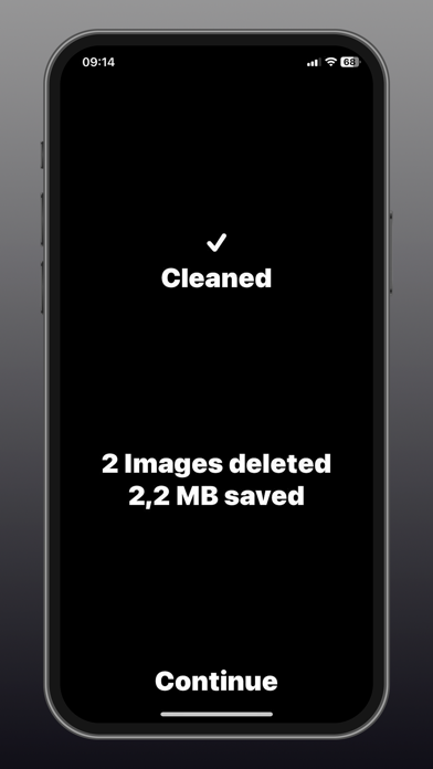 Swipe: Photo Cleaner screenshot 1
