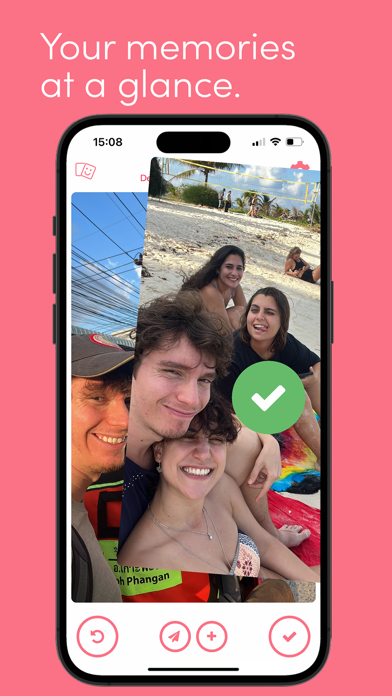 Swipe: Photos & Videos screenshot 5