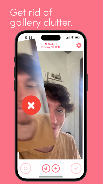Swipe: Photos & Videos screenshot 4