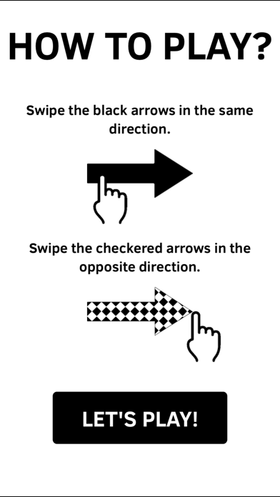 Swipe The Arrows screenshot 5