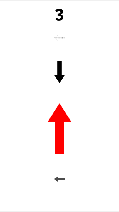 Swipe The Arrows screenshot 2